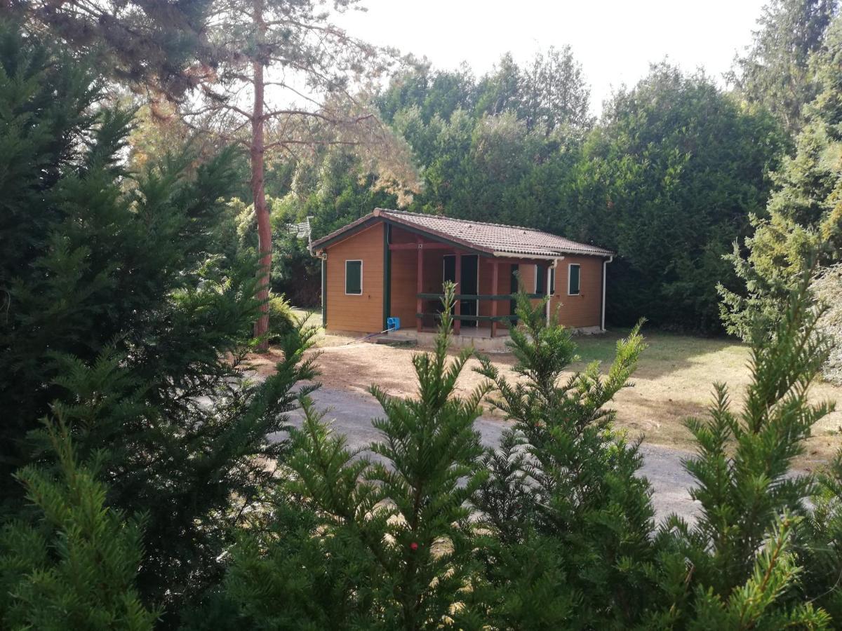 Au Soleil De Picardie Hotel Presles-et-Boves Buitenkant foto