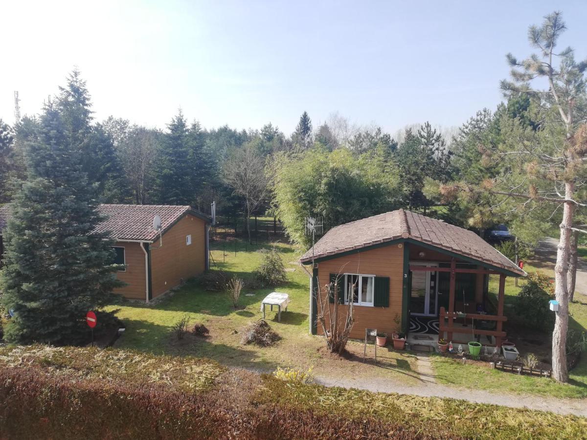 Au Soleil De Picardie Hotel Presles-et-Boves Buitenkant foto