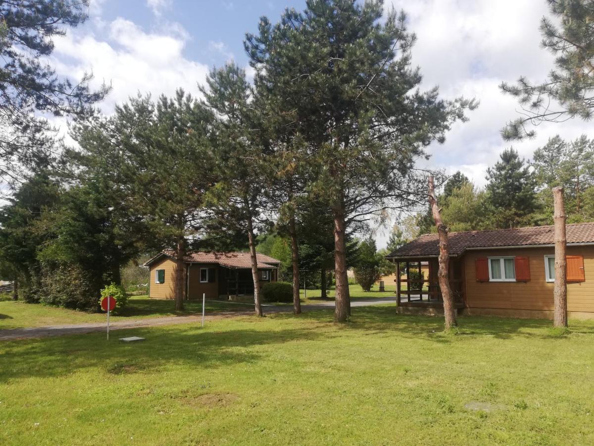 Au Soleil De Picardie Hotel Presles-et-Boves Buitenkant foto