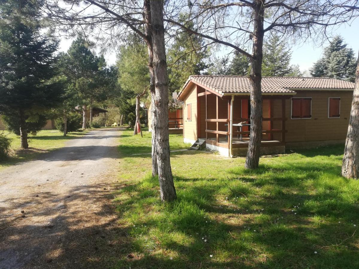 Au Soleil De Picardie Hotel Presles-et-Boves Buitenkant foto